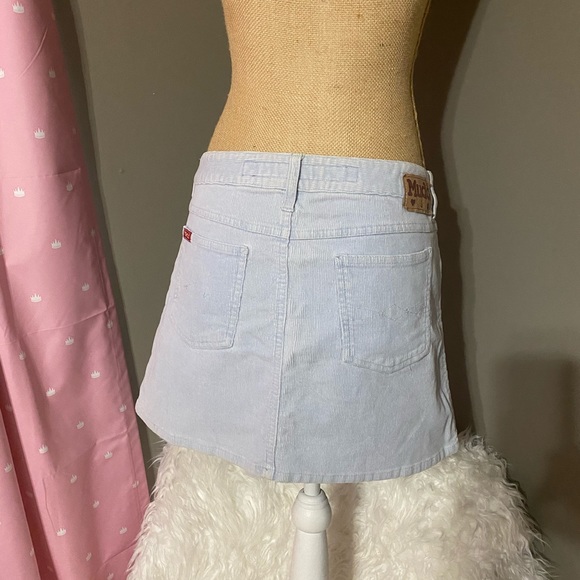 MUDD mini skirt - Picture 4 of 4